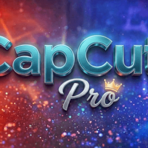 Capcut Pro