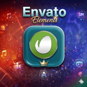 Envato Elements