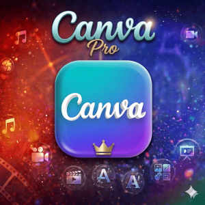 Canva Pro