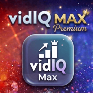 Vidiq Boost/Max