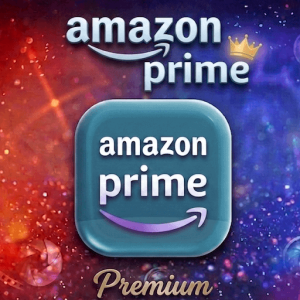 Amazon Prime Video
