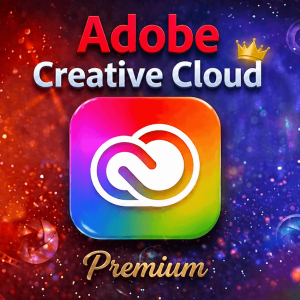 Adobe Creative Cloud