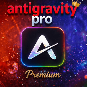 ANTIGRAVITY PREMIUM