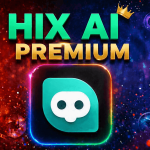 Hix Ai Premium